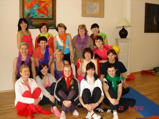 Farma Bolka Polívky 2012
