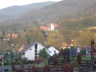 Horní Bečva 2012